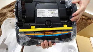 Samsung Powerbot VR9350