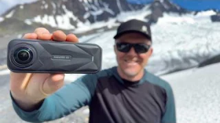 Is the Insta360 X5 Worth It? An Unsponsored Review