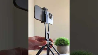 Ulanzi Foldable Pocket Phone Tripod