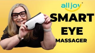 Alljoy Smart Eye Massager
