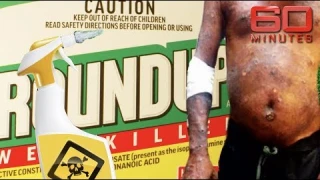 Does the world's most popular weed killer cause cancer? | 60 Minutes Australia