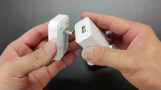 [Doorbell] KR-X9 Video Doorbell & wireless receiver