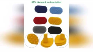 Latest Products You Must Know! Electric Scooter Finger Thumb Press Accelerator Silicone Pads For