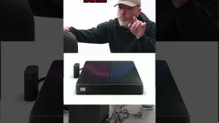 I've Never Slept Better...