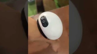 Home Electric Guasha Scraping & Cupping Massager | Heating & Suction Cup Fat Burner Tool Review