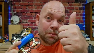 Review for Swifsen Drones for Kids with camera