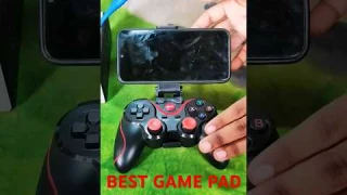 "📦 Unboxing & Review of X3 Gamepad 🎮 | Best Budget Wireless Controller? 💸 #Gaming #TechReview"