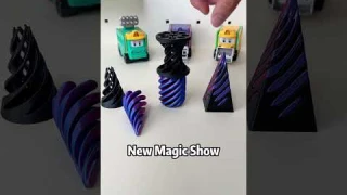 Am I the only one who likes this fidget toy? #fidgettoys #3dprinted