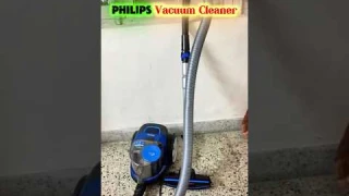 Philips Vacuum Cleaner ✅ Best Quality 👌🏻💥 Highly Recommended 👍 #philips #vacuumcleaner