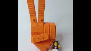 The Weirdest LEGO Collectible... #shorts