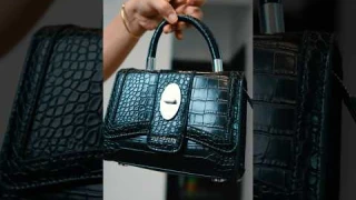 👛 Luxury but affordable Myntra Bag! #myntrabag #luxurybag #myntrafinds