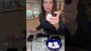 Evoloop Rapid Egg Electric Cooker Cooker #ad #eggcooker #kitchengadgets #countereggcooker