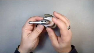 Gear Talk: Ear Mount LED Flashlight