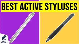 10 Best Active Styluses 2020