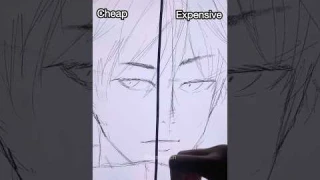 Universal Stylus Pen VS Apple Pencil Pro✨🤍