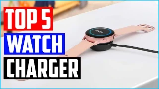 Best Smart Watch Charger in 2022 Reviews
