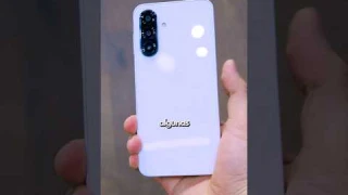 El Galaxy A26, es una joya oculta #samsung #galaxya26