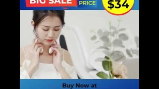 Smart Electric Neck and Shoulder Massager