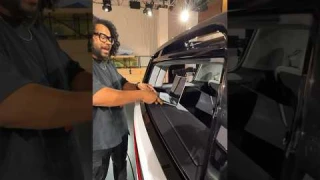 The $45K Rivian R2 is a Tesla Model Y competitor. 👀😗