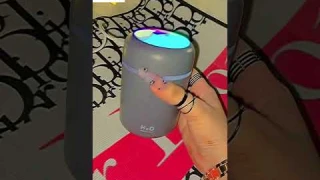 🌸 Air Humidifier USB Ultrasonic Aroma 🌸