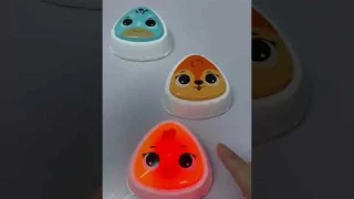 Children touch height counter#highjumper  #haightstreetguitarist  #toy  #exercises