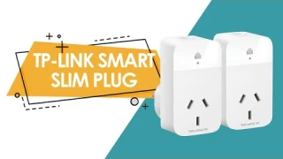 Tp Link Smart Plug Slim - Review