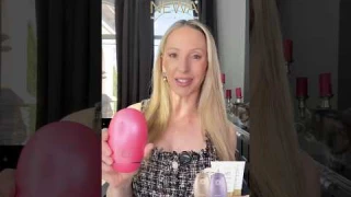 How to Use NEWA RF Skin Tightening Device SIMPLIFIED + DISCOUNT CODE #beauty #skincare