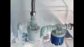 New Automatically Fill and Shut Off Water Level Control Float Ball Valve for Water Tank Water Tower