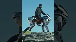 Kawasaki Corleo: The Robotic Horse of the Future!🤖