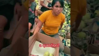 Finding girlfriend in Philippines (in 10sec) 😏