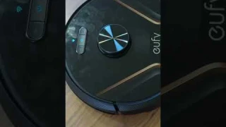 Eufy RoboVac X8 Review: Robot Vacuum Mop