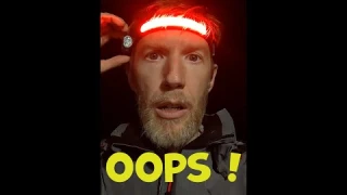 LED Headlamp Review