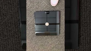 Withings Body+ Smart Scale