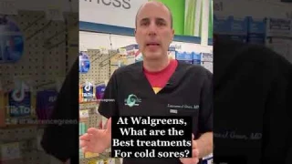 Best Products to Treat Cold Sores