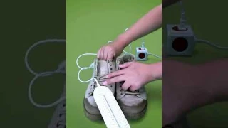 Shoe Dryer - Say Goodbye To Wet Shoes!