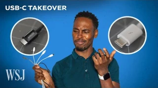 Apple iPhone’s Switch to USB-C: What to Know About Confusing Cables