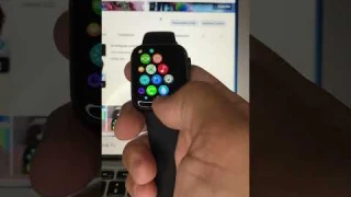 Quiero cambiar el idioma a mi SmartWatch cómo lo hago ? Te explico cómo hacerlo