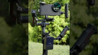 Build Your Ultimate Samsung S25 Ultra Filming Setup | Rig UP with Expandable Ecosystem! #smallrig