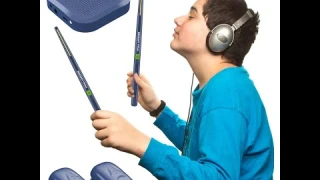 Virtual Electronic | Air Drum Set | Portable Drumsticks Virtual   #Bigsales #NewOffer