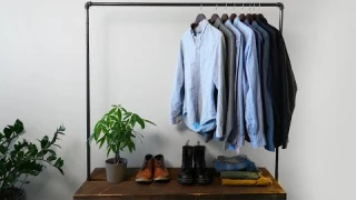 Electric Clothes Drying Rack  -ZIPRange.com