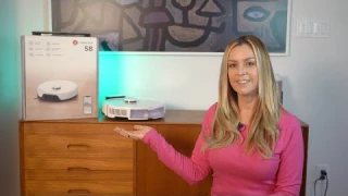 Roborock S8 robot vacuum + mop Review