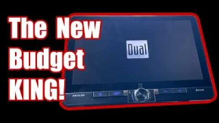 The BEST Budget 10.1 Head Unit!