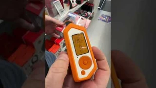 Wait what 😱 Flipper Zero 🐬