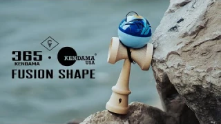 Kendama USA - Craft X 365 Kendama