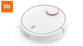 The Best Cheapest Robot Vacuum by Xiaomi