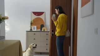 dokoo Pet Camera - Dog Savior