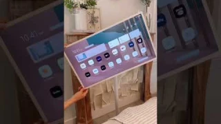Amazon Back To School Favorite Find💥Portable Touch Screen Monitor