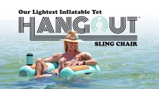 BOTE Hangout Sling Chair