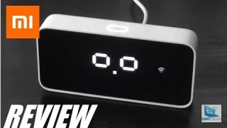 REVIEW: Xiaomi AI Smart Alarm Clock (Wi-Fi, Bluetooth)
