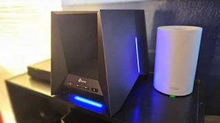 Hard to Believe Speeds | TP-Link Archer GE800 BE19000 Wi Fi 7 Gaming Router Review